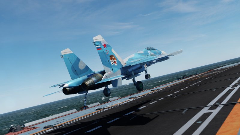 DCS World Су-34