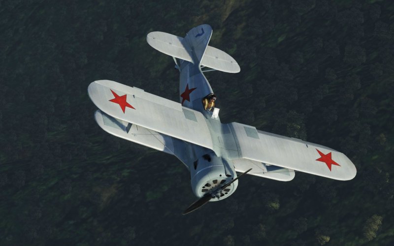 И 153 м62 Жуковского
