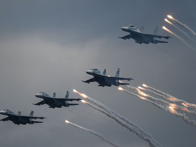 Су 30 с противокорабельными