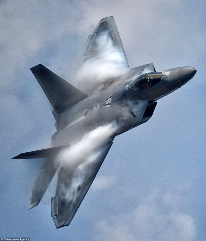 F35 Fighter Jet
