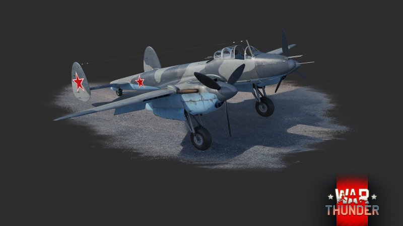 Тисма War Thunder