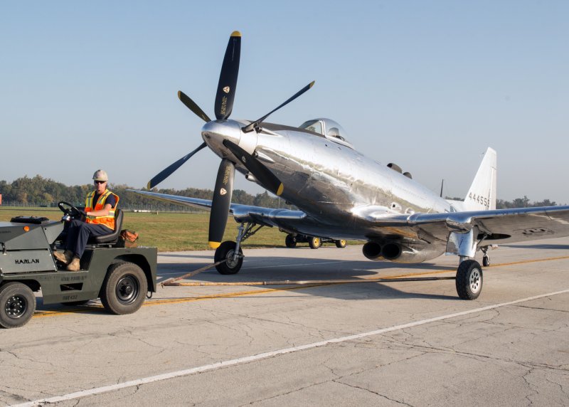 P-75 Eagle