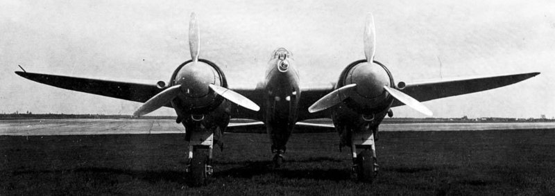 Таиров та-3