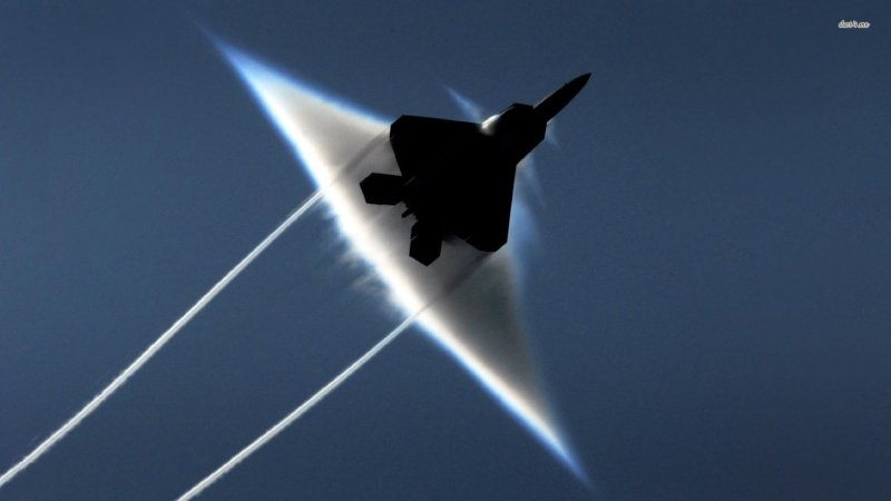 Су 34 эффект Прандтля Глоерта