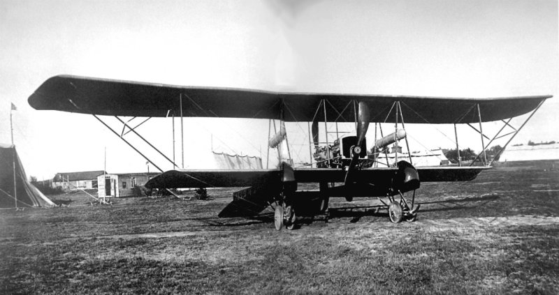 Сикорский с-19