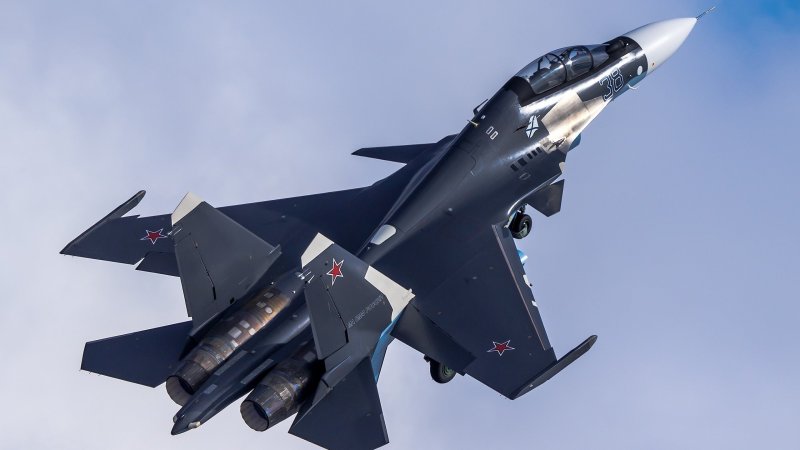 Су 47 Беркут