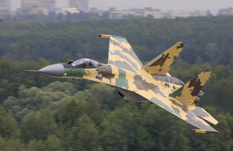 Су 37