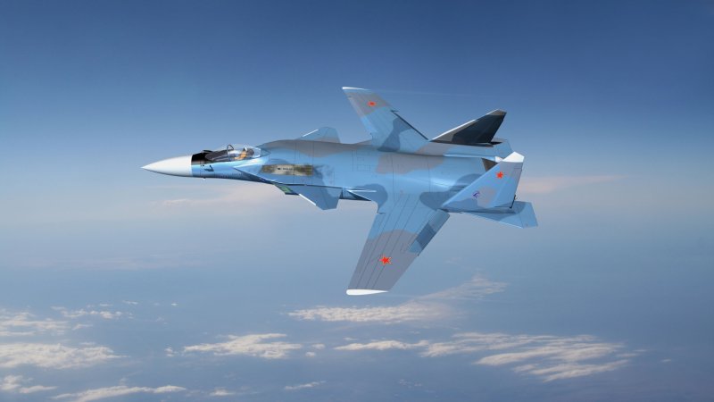 Су 47 Беркут