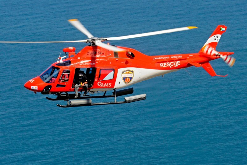 Eurocopter aw119