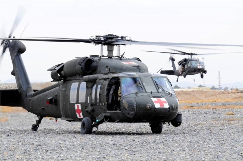 Японский uh-60