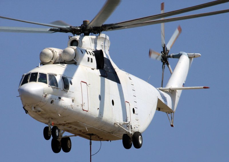 Ми 26 ООН