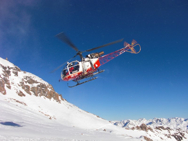 Sud-Aviation Lama