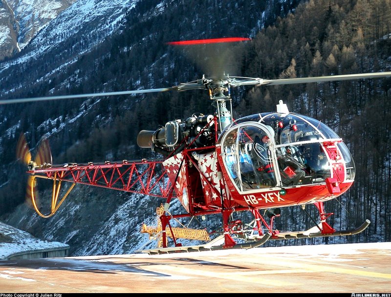 Sa 315b Lama