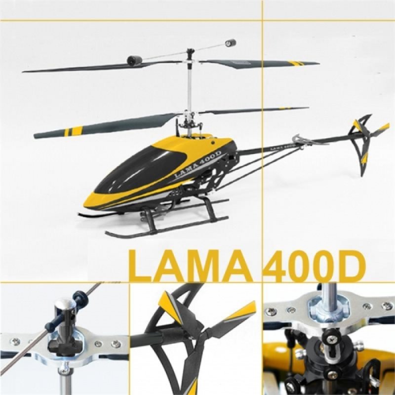 Вертолет Walkera Lama