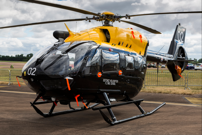 EC 145 d3