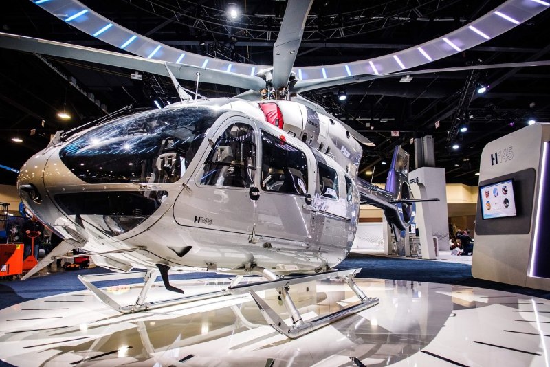 Airbus Helicopters ach145