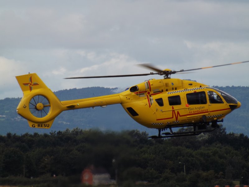 Eurocopter EC 145