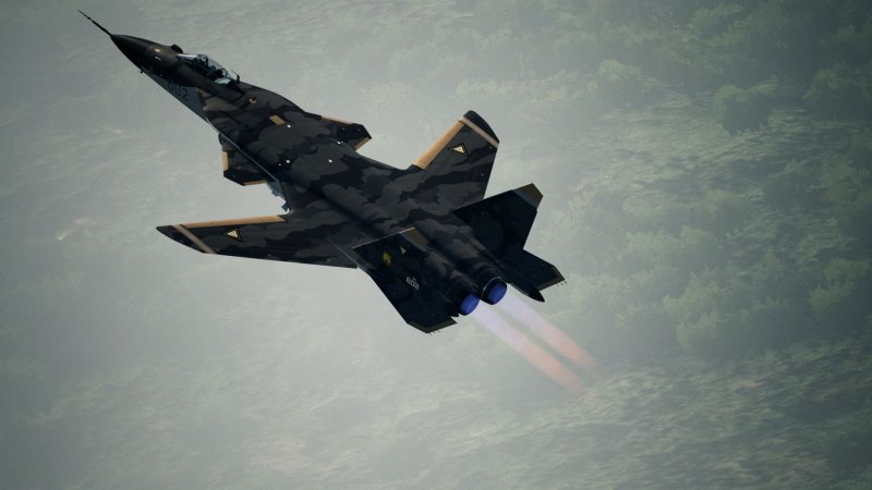Су 47 Беркут