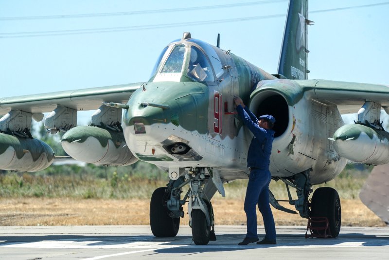 Су-25см "Грач"