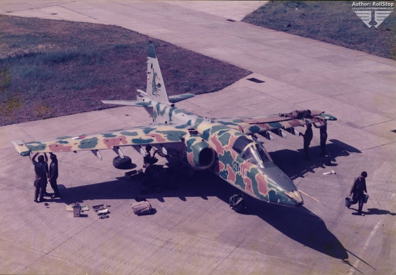 Су-25 Грач