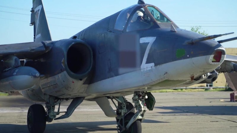 Су 25 Украина