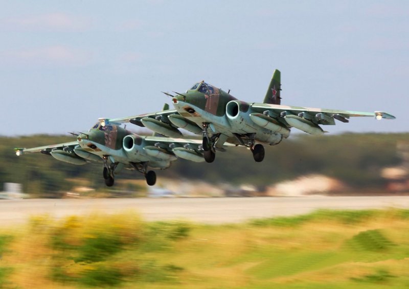 Су-25см "Грач"