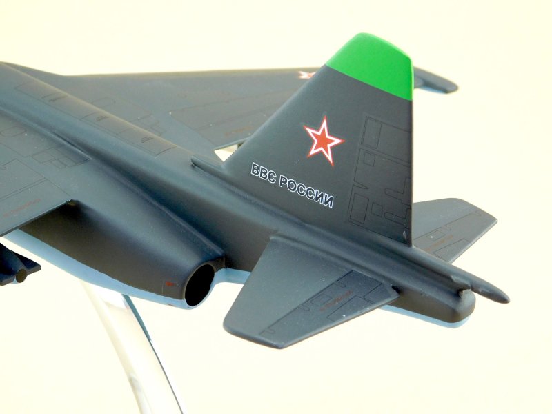 Су-25 Грач