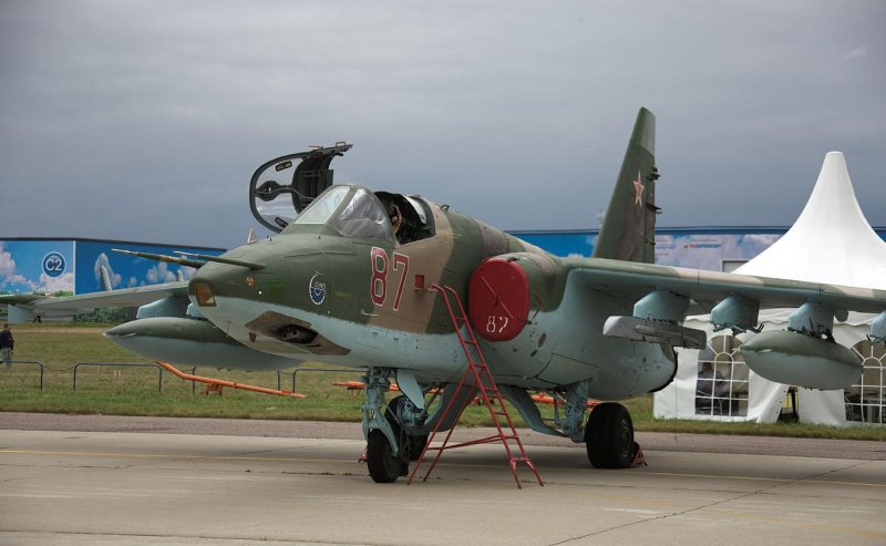 Су-39 Грач