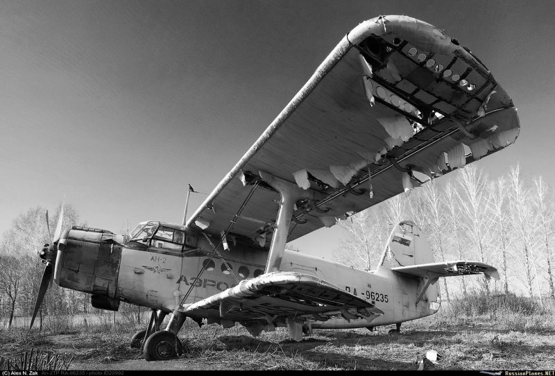 АН 2 ВОВ