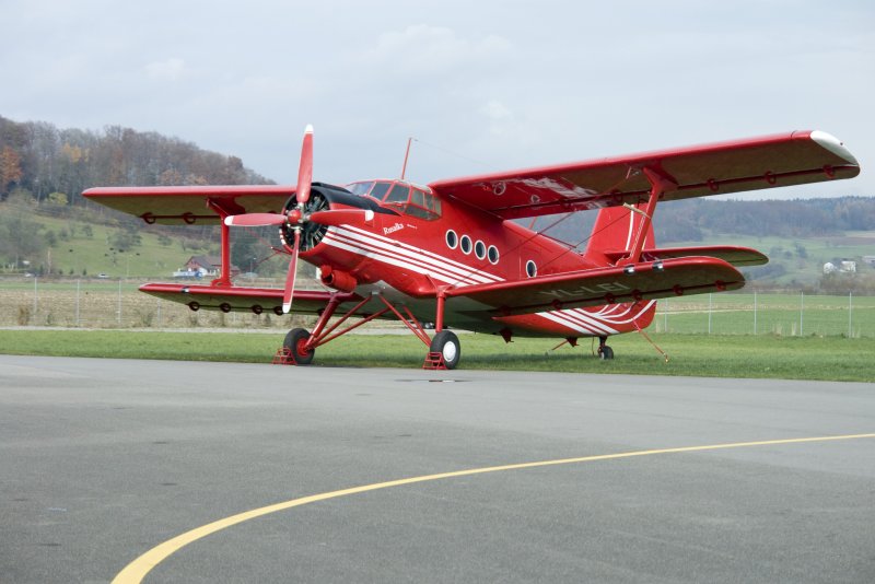 Antonov an 2