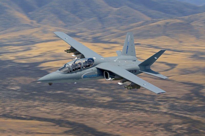 Textron Airland