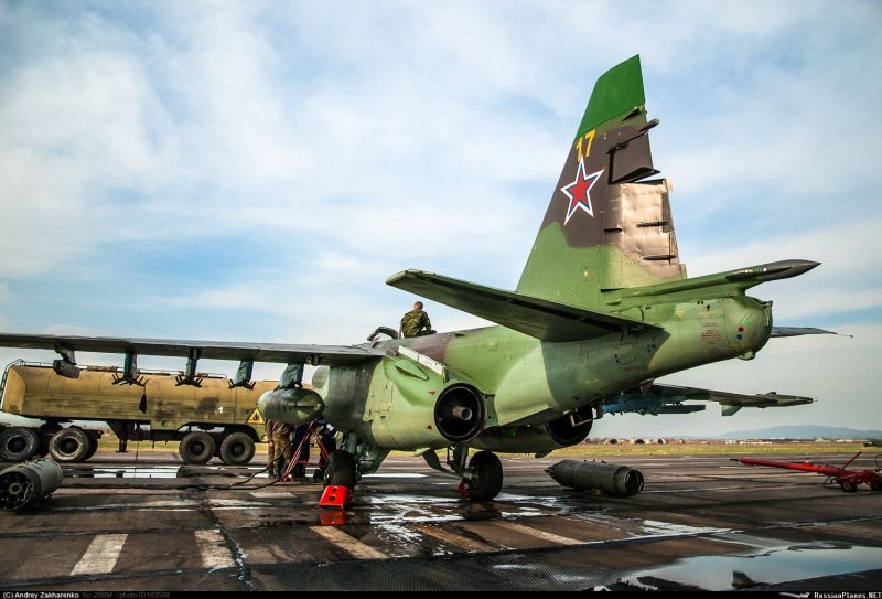 Киль Су 25