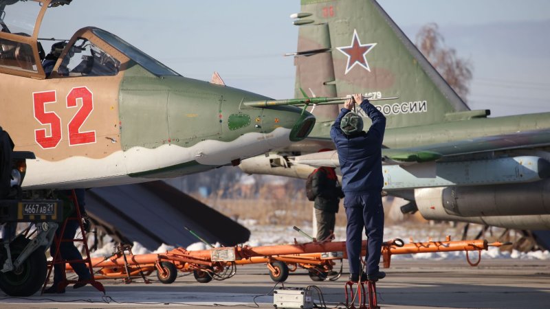 ВПУ Су 25