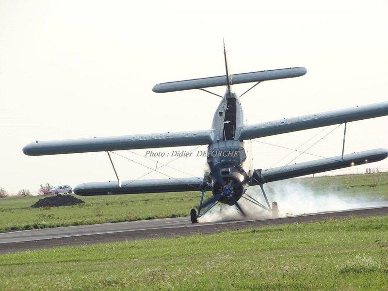 Самолет кукурузник ан2 двигатель
