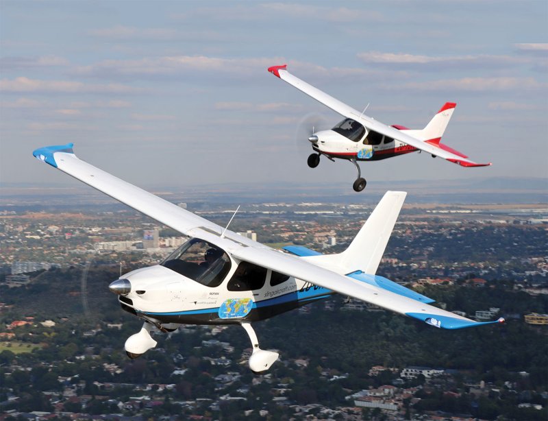 Aircraftlar