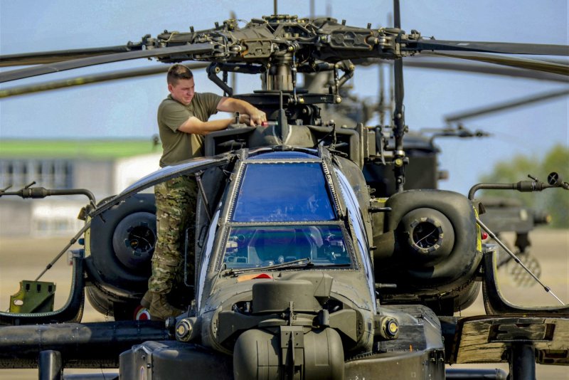Военные технологии США