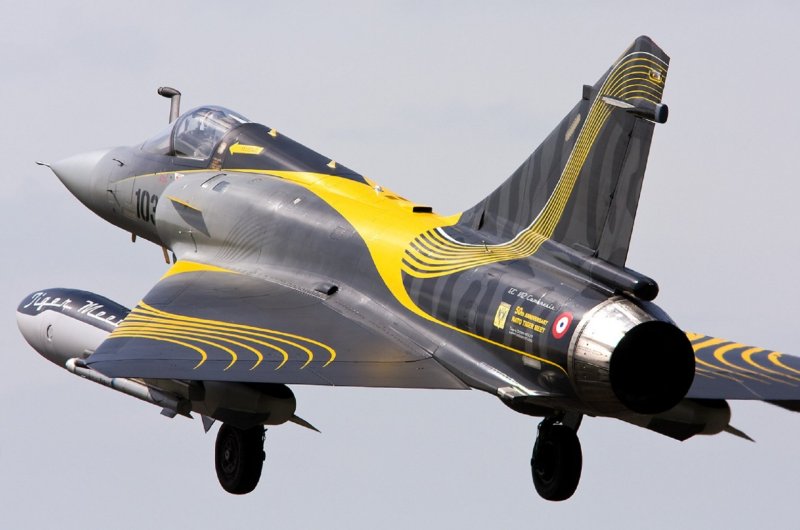 Mirage 2000 c