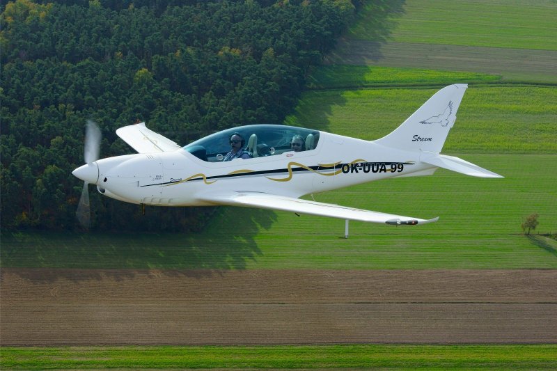 Самолёты TL Ultralight