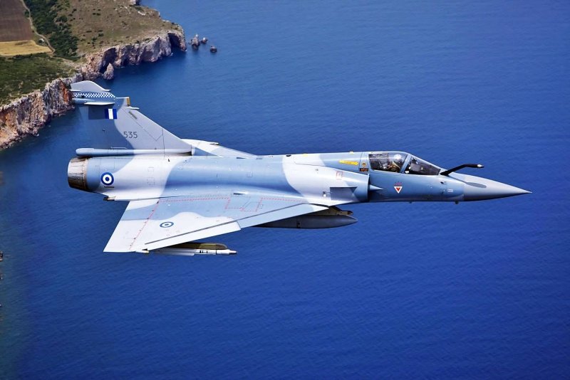 Mirage 2000-5