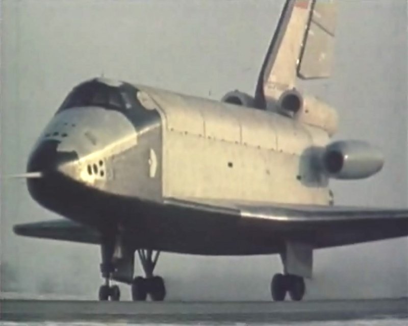 БТС-02 Буран