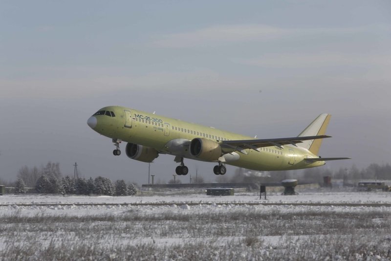 Иркут МС-21-300
