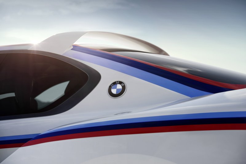 BMW самолет