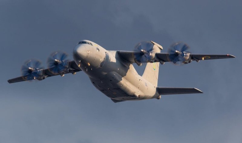 АН-77
