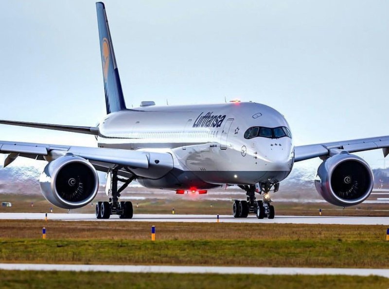 Airbus a350