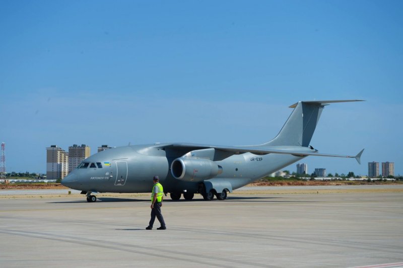 АН-1x8 next