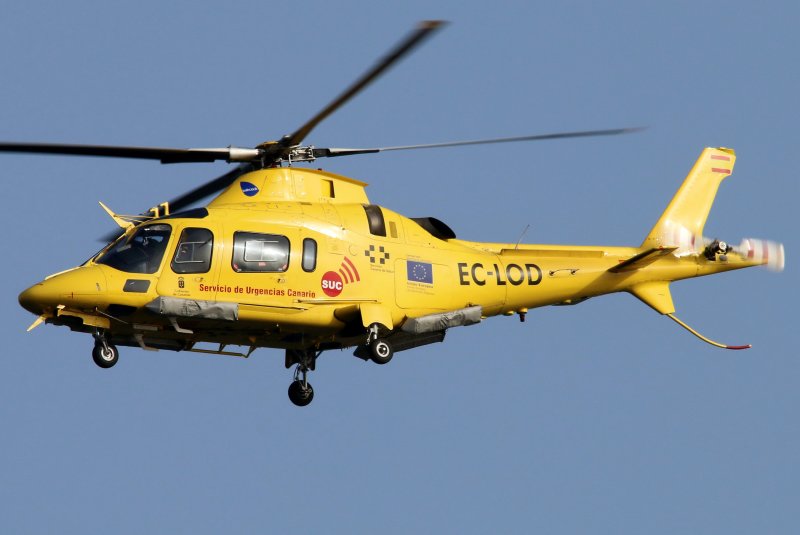 Agusta a.109