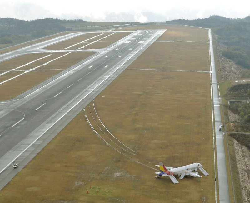 Asiana Airlines Flight 162