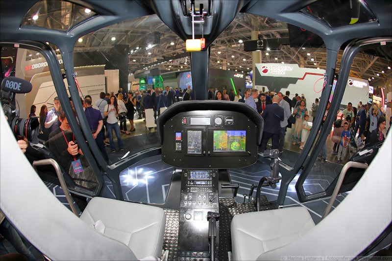 Vrt500 кабина