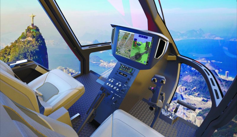 Vrt500 салон