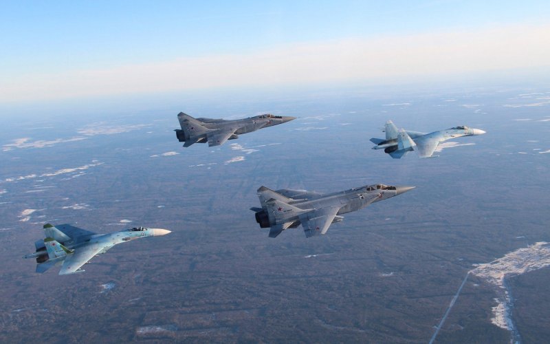 Су 27 Крым